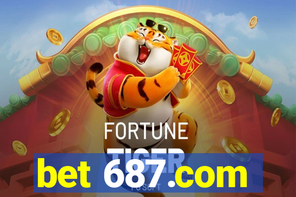 bet 687.com