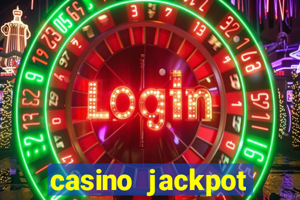 casino jackpot party slots