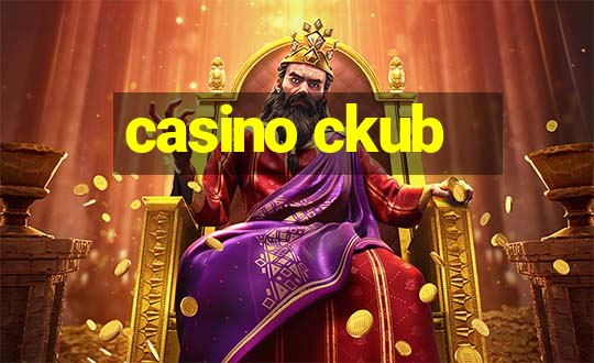 casino ckub