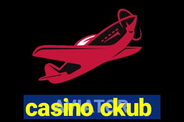 casino ckub