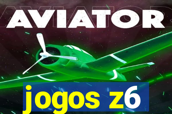 jogos z6