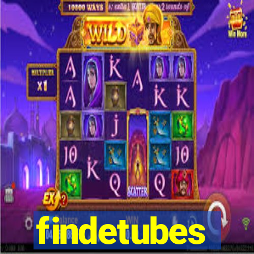 findetubes