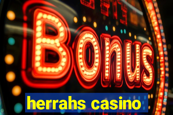 herrahs casino