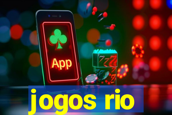 jogos rio