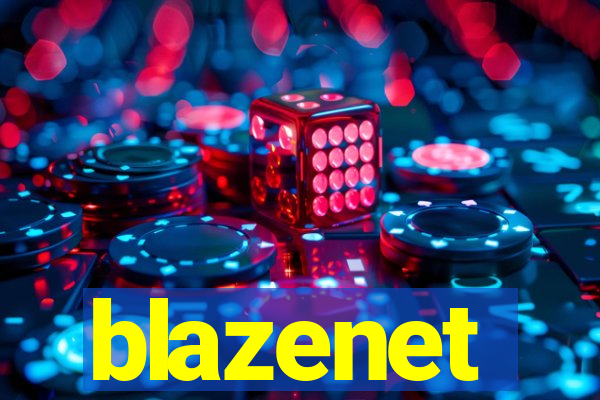 blazenet