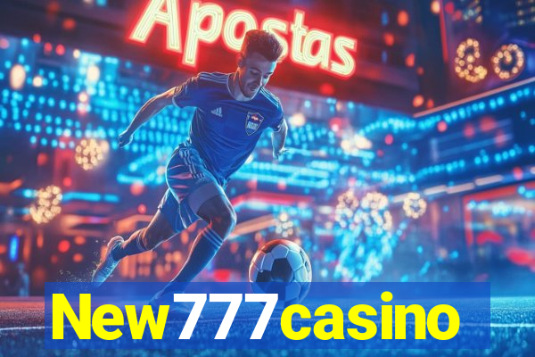 New777casino