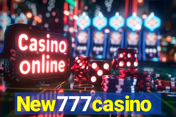 New777casino