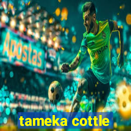 tameka cottle