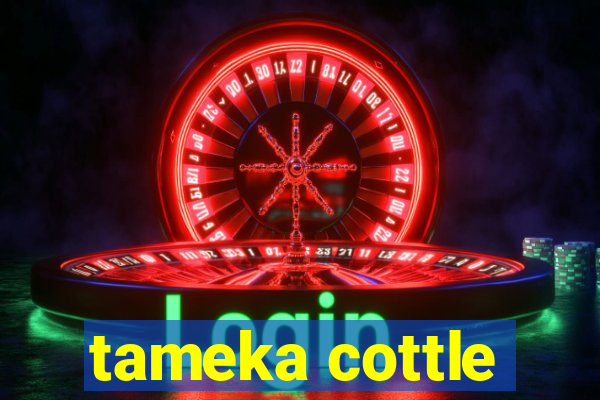 tameka cottle