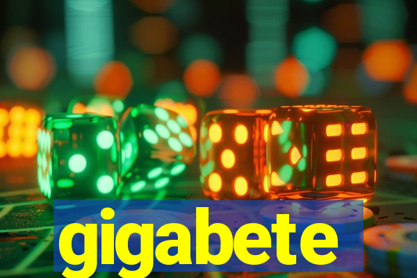 gigabete