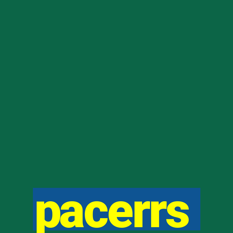 pacerrs