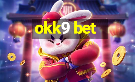 okk9 bet