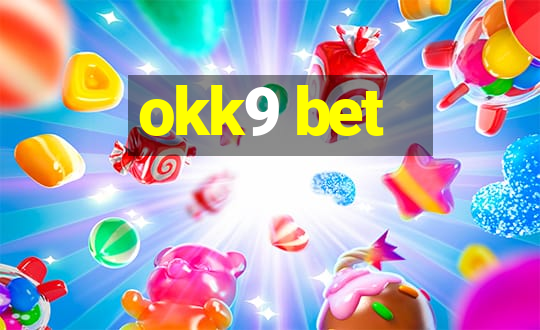 okk9 bet