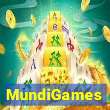 MundiGames