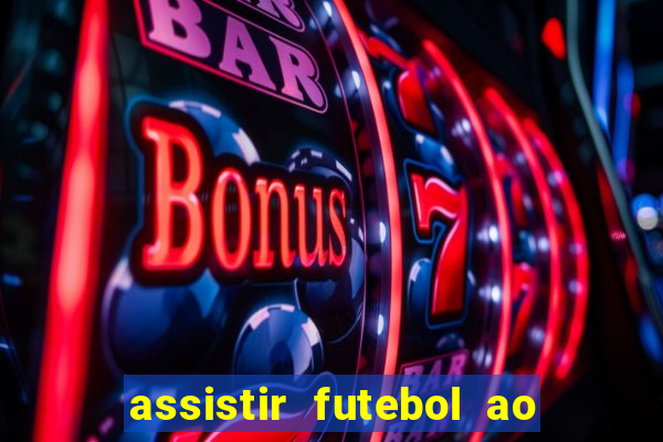 assistir futebol ao vivo rmc