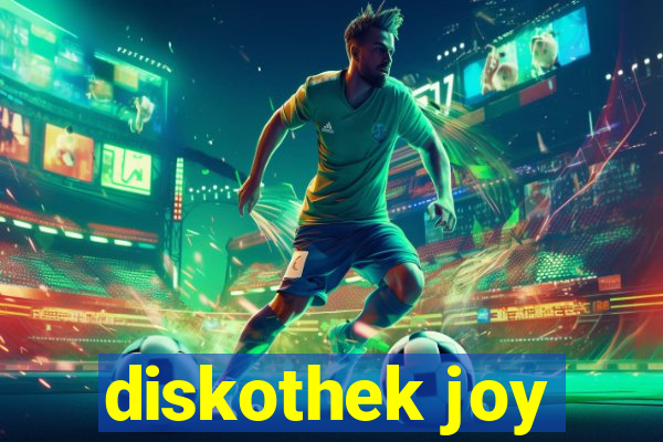 diskothek joy