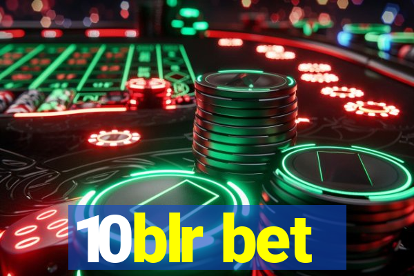 10blr bet