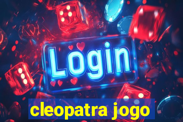 cleopatra jogo