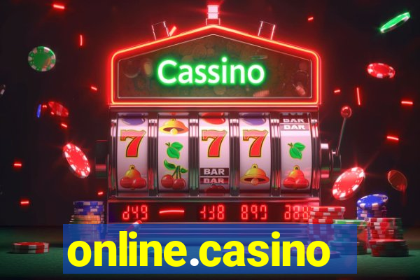 online.casino