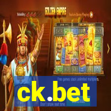 ck.bet