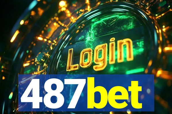 487bet