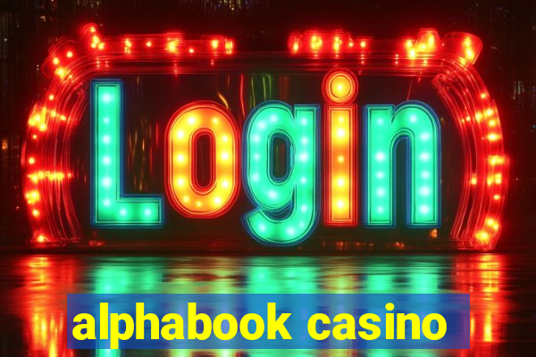 alphabook casino