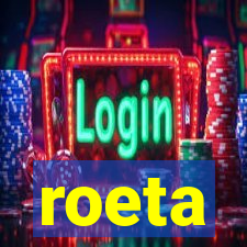 roeta