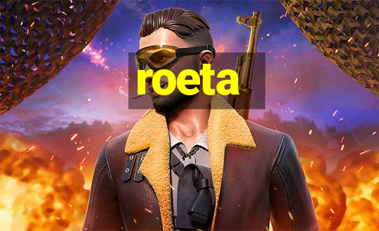 roeta