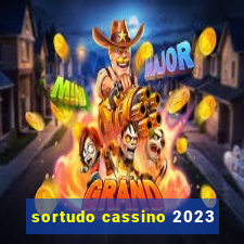 sortudo cassino 2023