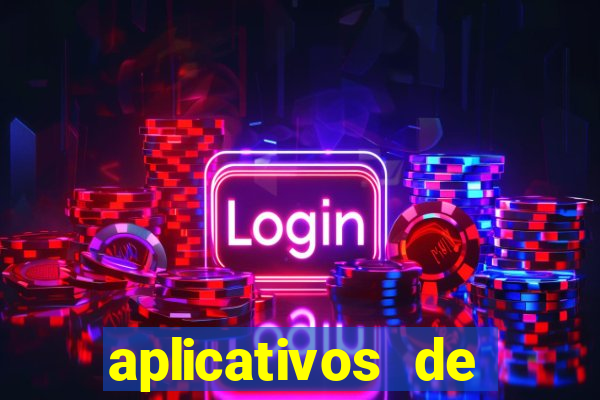 aplicativos de jogos de aposta