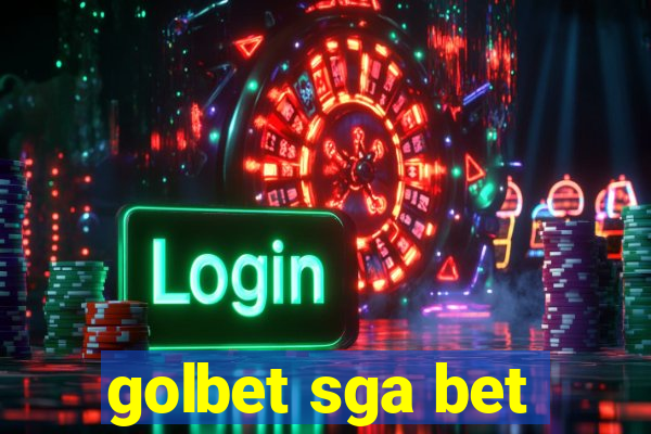 golbet sga bet