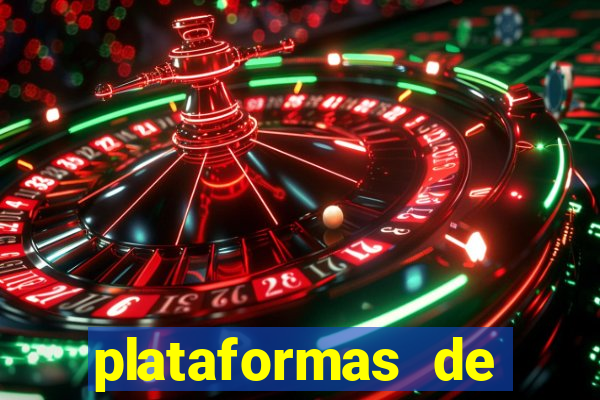 plataformas de jogos antigas