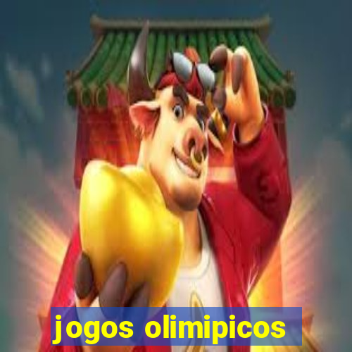 jogos olimipicos