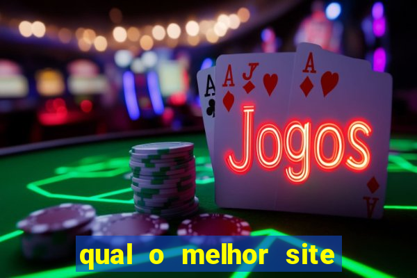 qual o melhor site de aposta de jogo de futebol