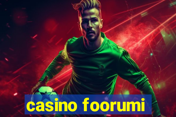 casino foorumi