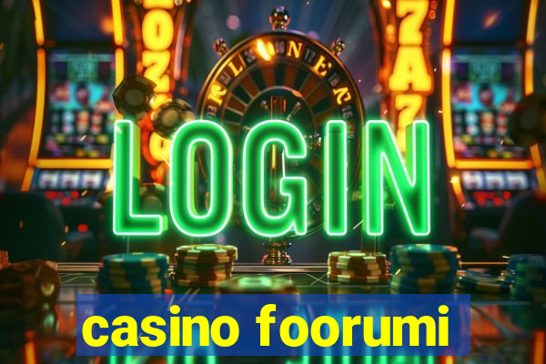 casino foorumi