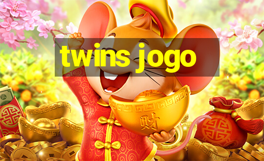 twins jogo