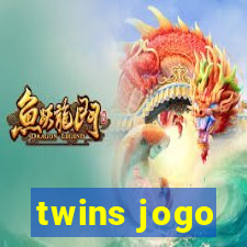 twins jogo