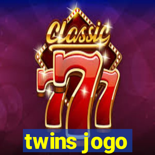 twins jogo