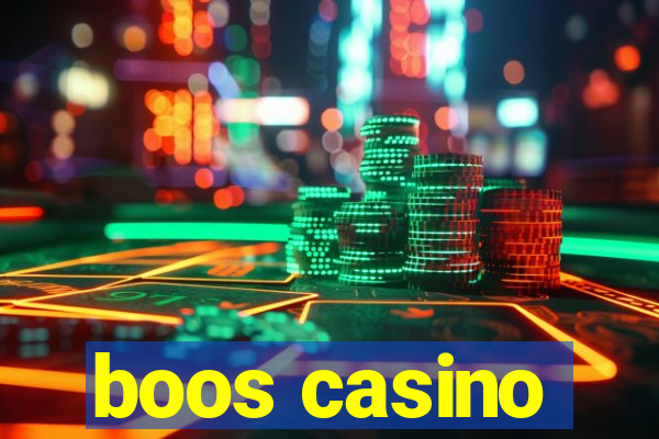 boos casino