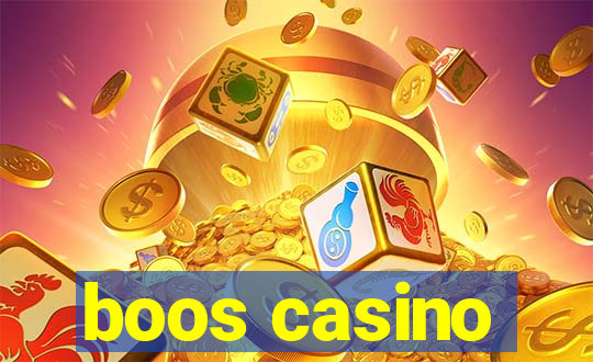 boos casino