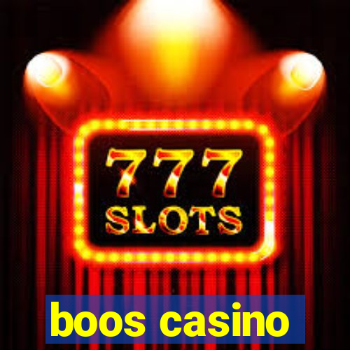 boos casino