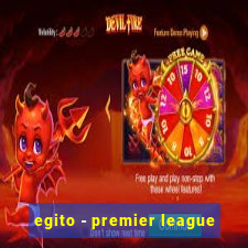 egito - premier league