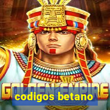 codigos betano