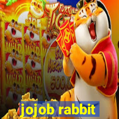 jojob rabbit