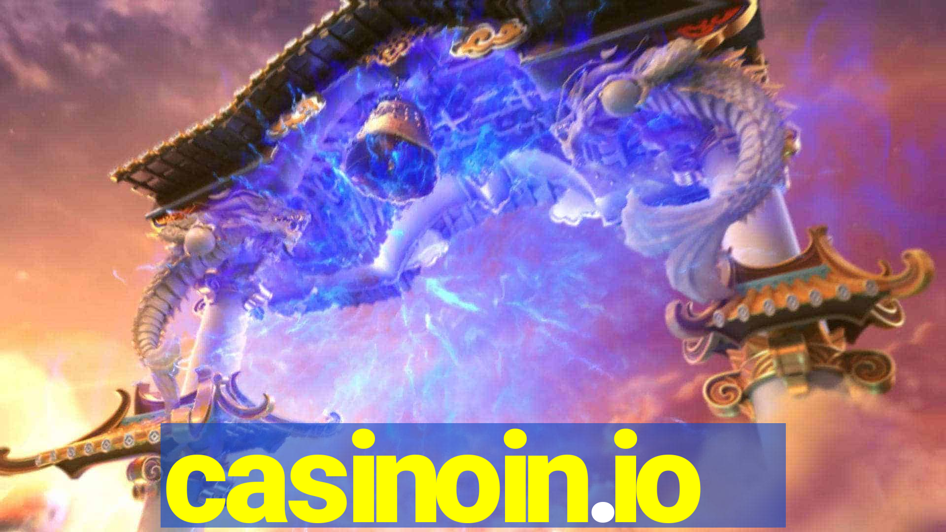 casinoin.io