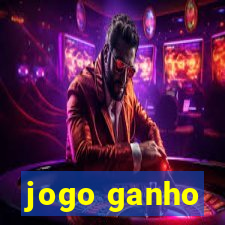 jogo ganho