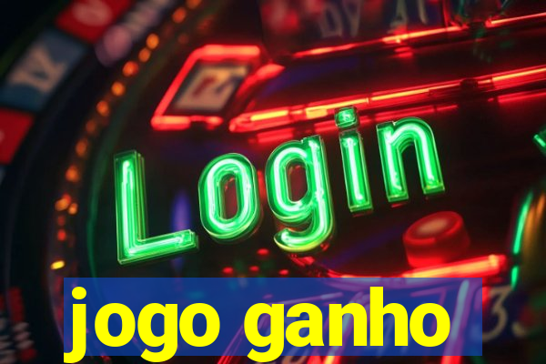 jogo ganho