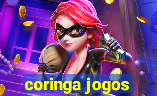 coringa jogos