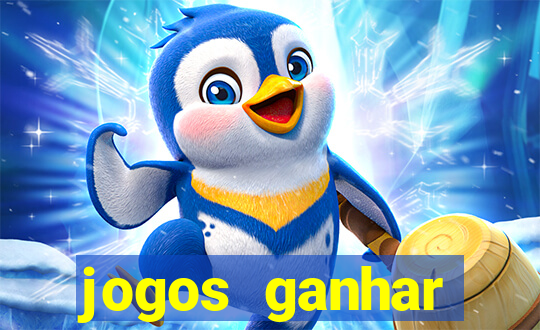 jogos ganhar dinheiro verdade